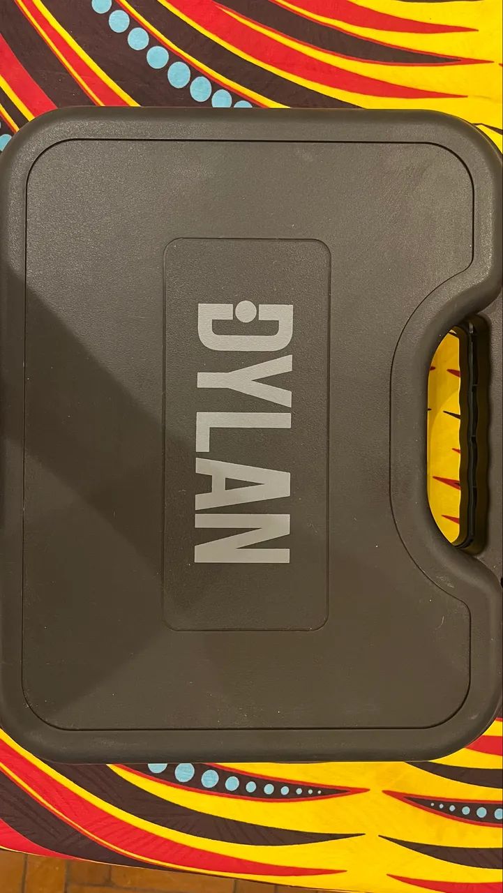 Microfone Dylan UDX 01 - Foto 6