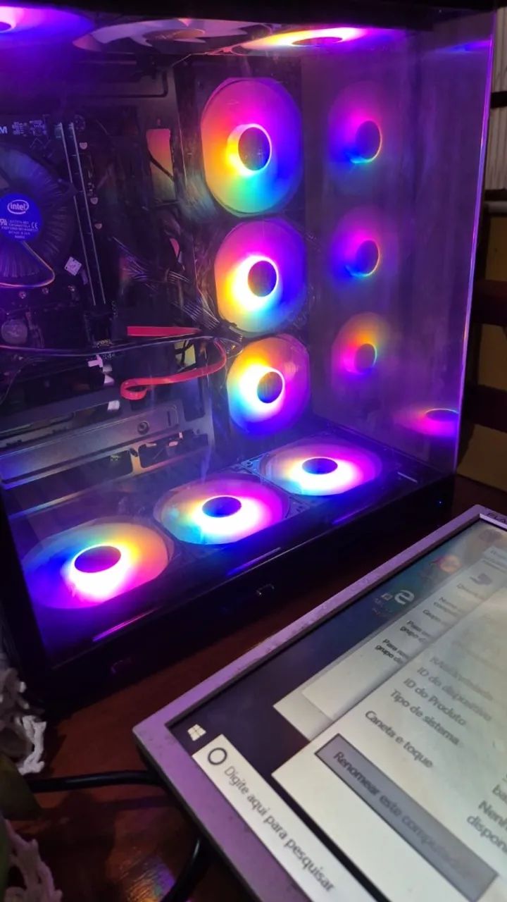 PC Gamer - PARA SAIR HOJE