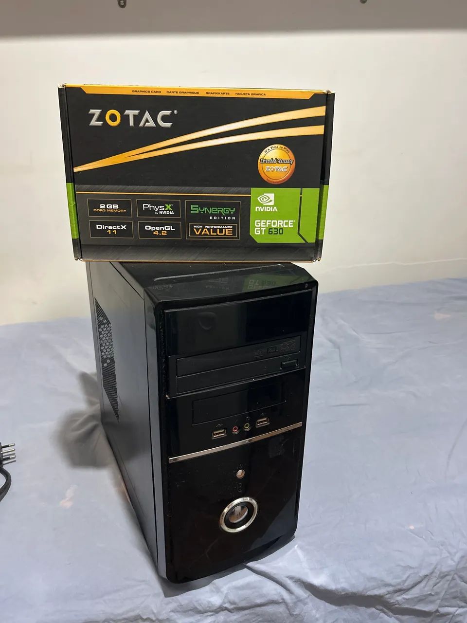 Pc de escritório  - Foto 3