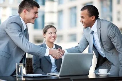 Consultor de vendas   / *