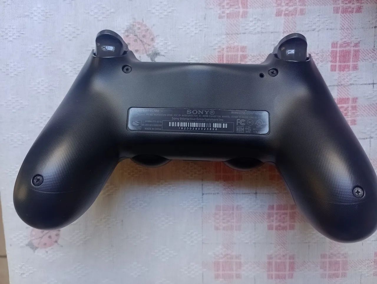 CONTROLE PS4 ORIGINAL  - Foto 4