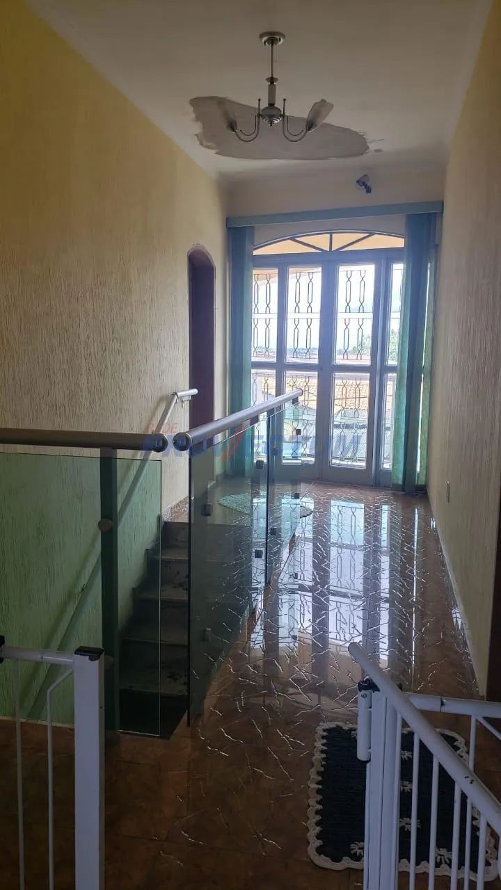 casa - Jardim Nova Aurora (Nova Veneza) - Sumaré - Foto 2