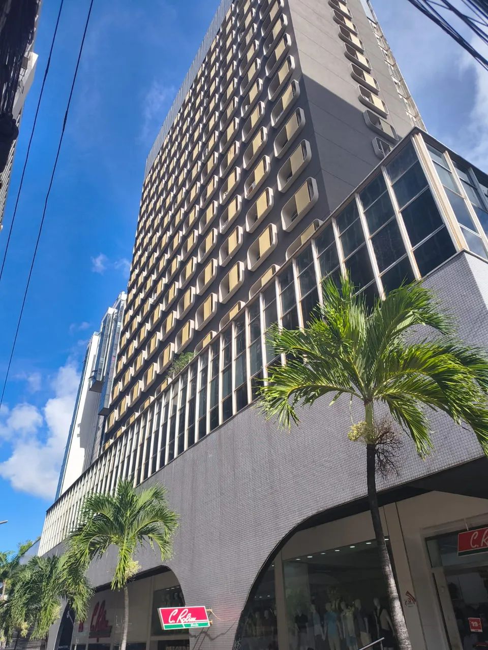 SALA para alugar na cidade de FORTALEZA-CE - Foto 2