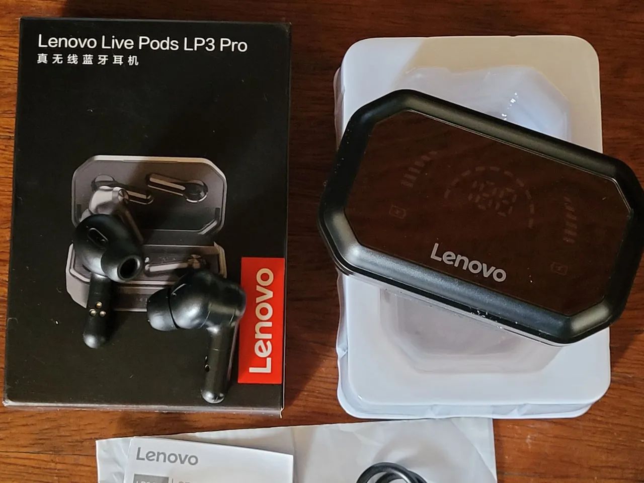 Fone de ouvido - Foto 4