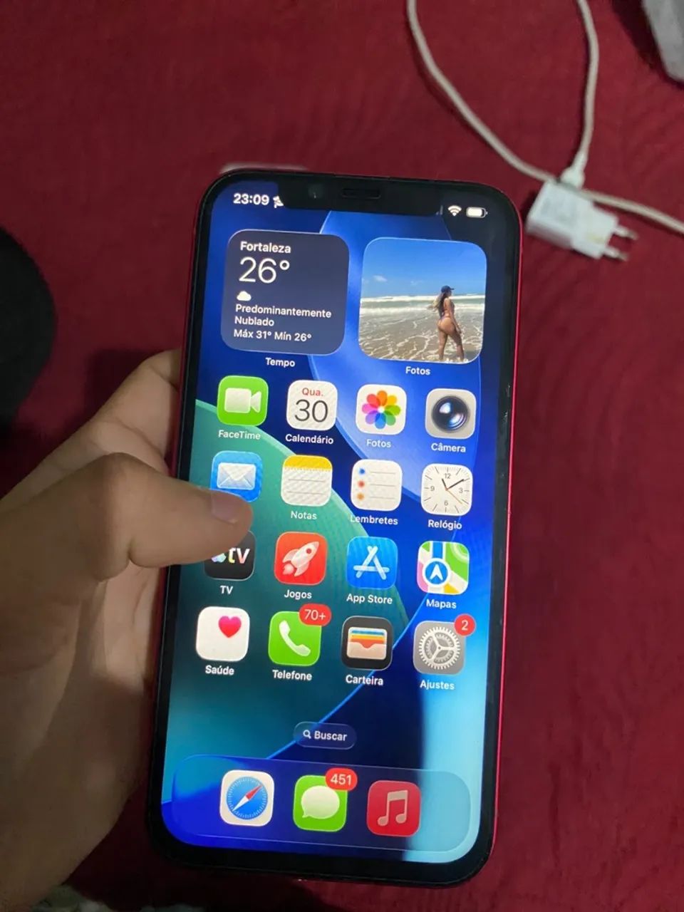 Vende-se iPhone 14 - Foto 4