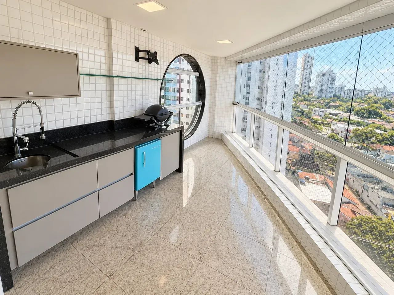 3 quartos em Casa Forte - Recife - PE - Foto 3