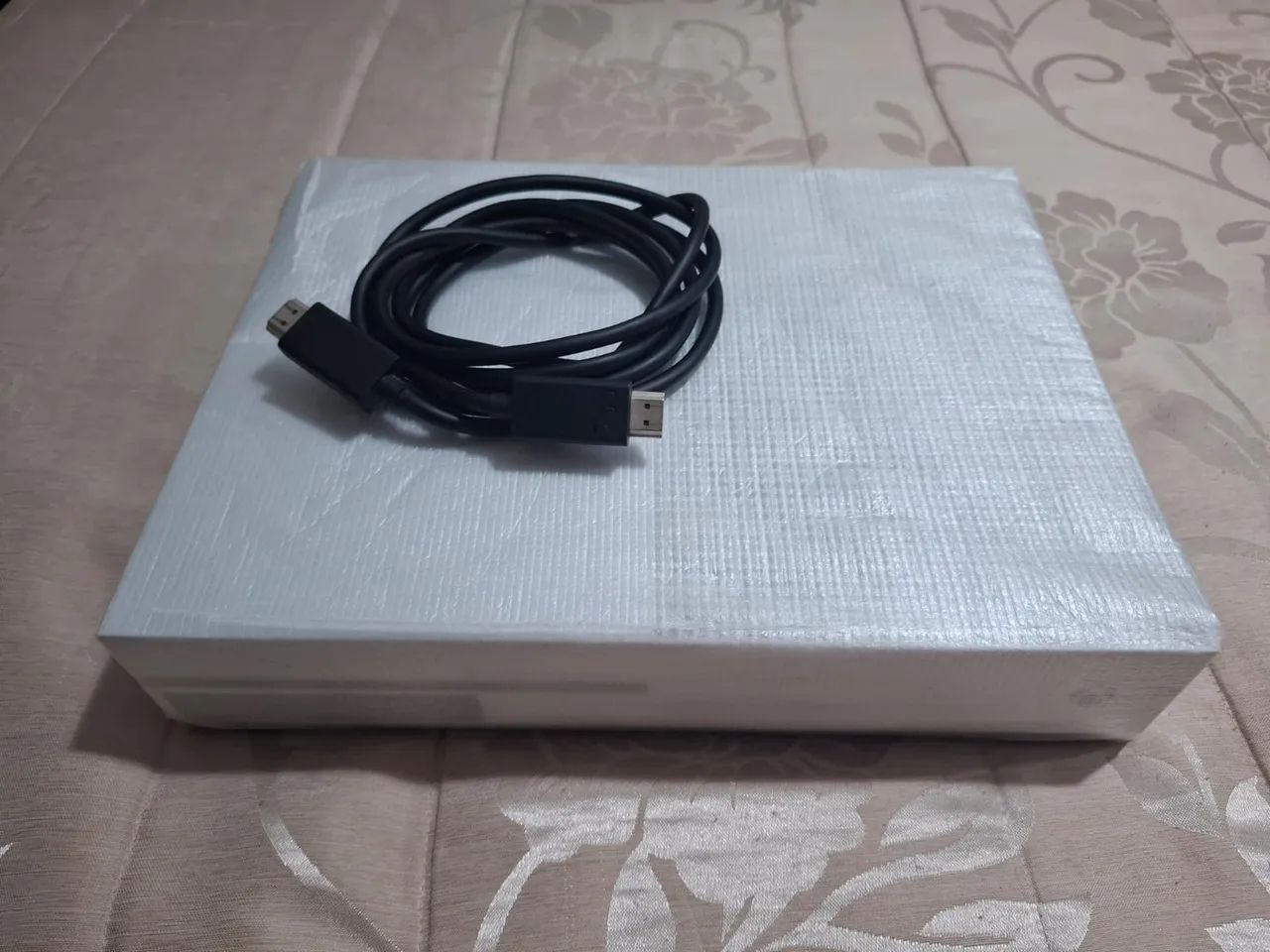 Vendo Xbox one s 1 Terá branco - Foto 3