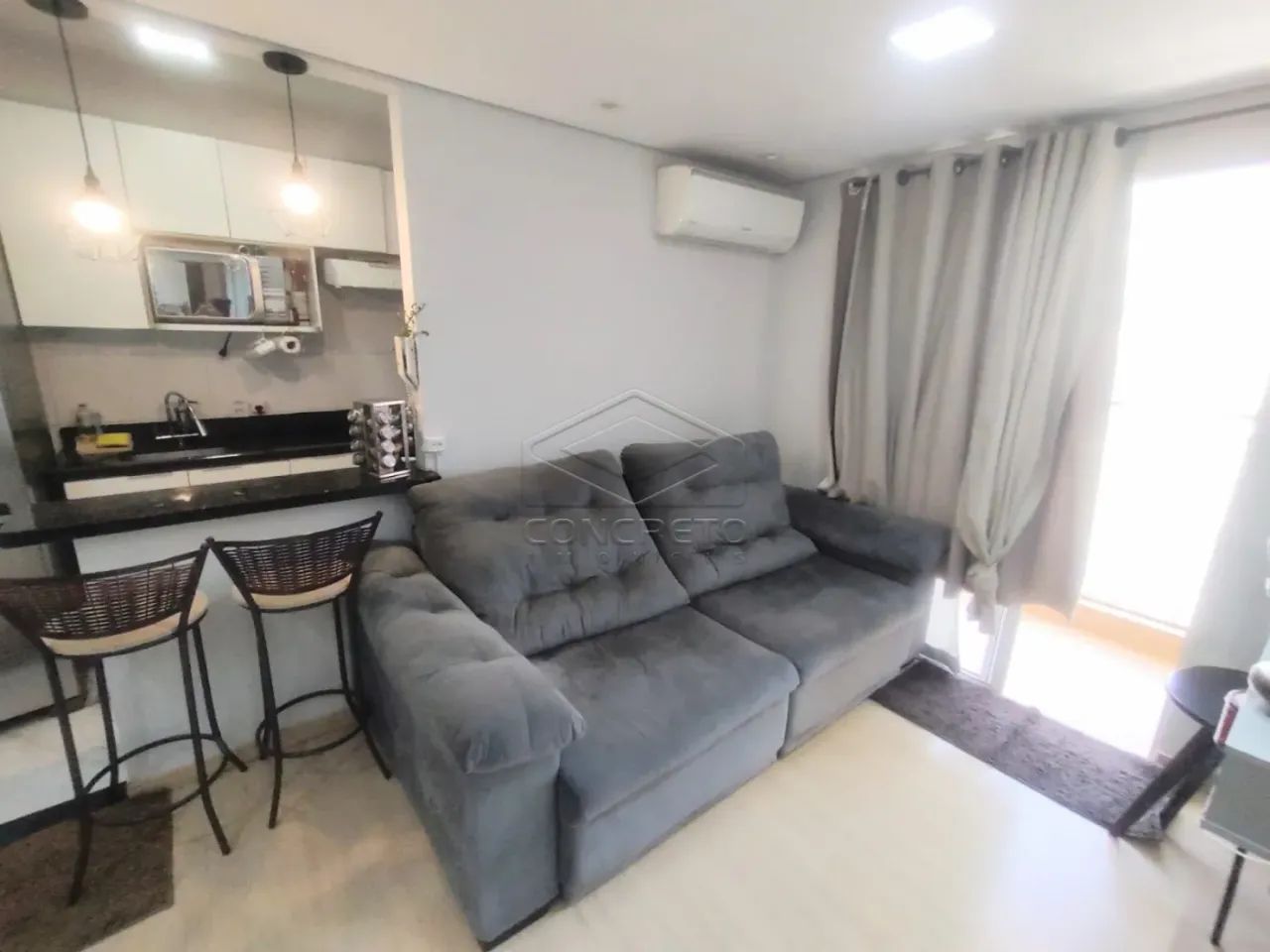 Apartamento Padrão em Jaú - Foto 2