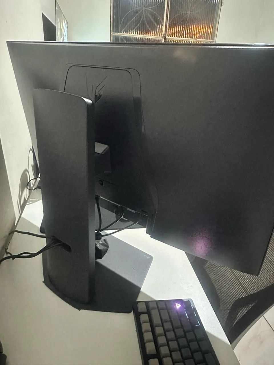 LG Ultragear Oled 32GX850-A  - Foto 4