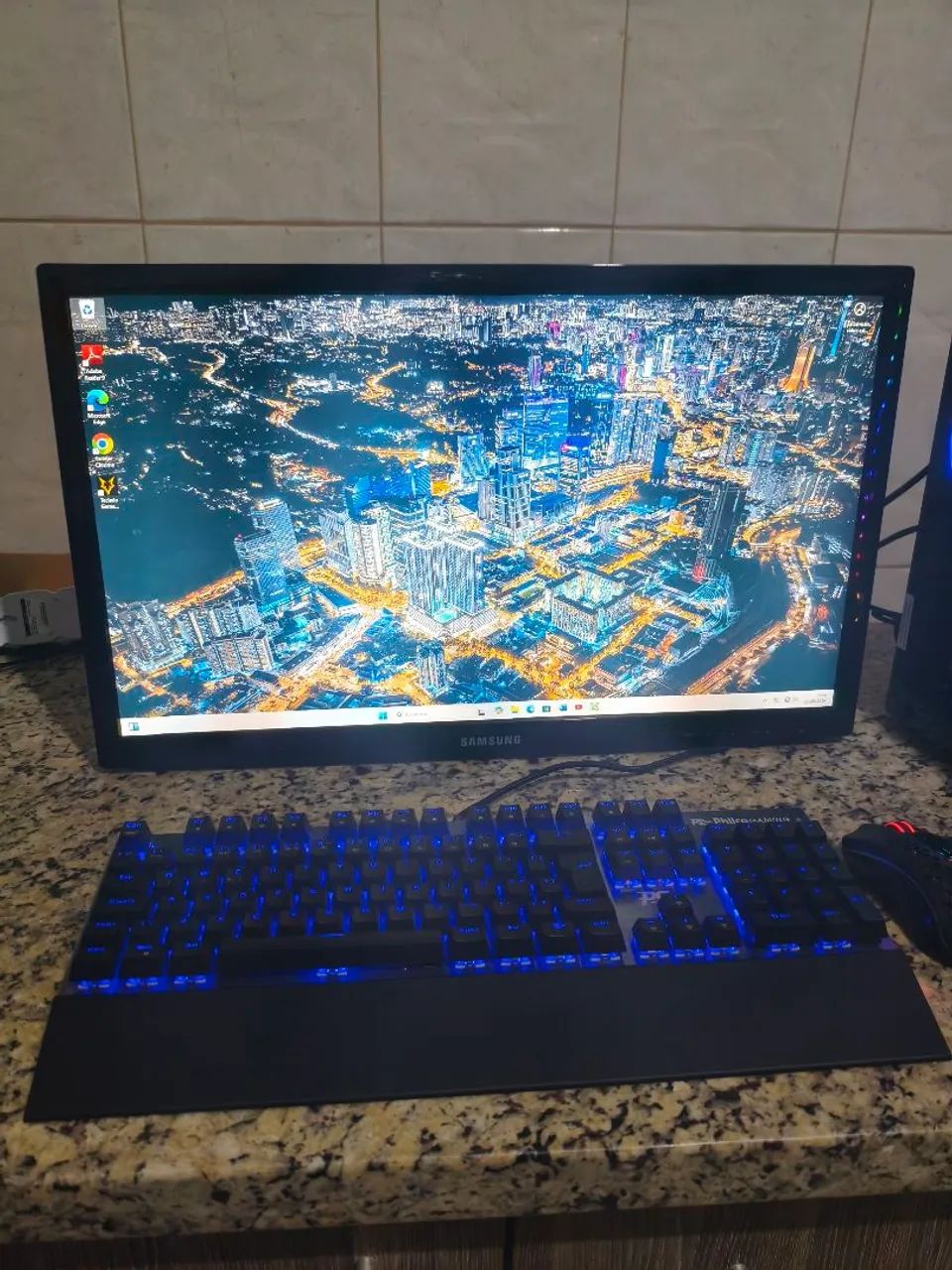 PC Gamer completo  - Foto 3