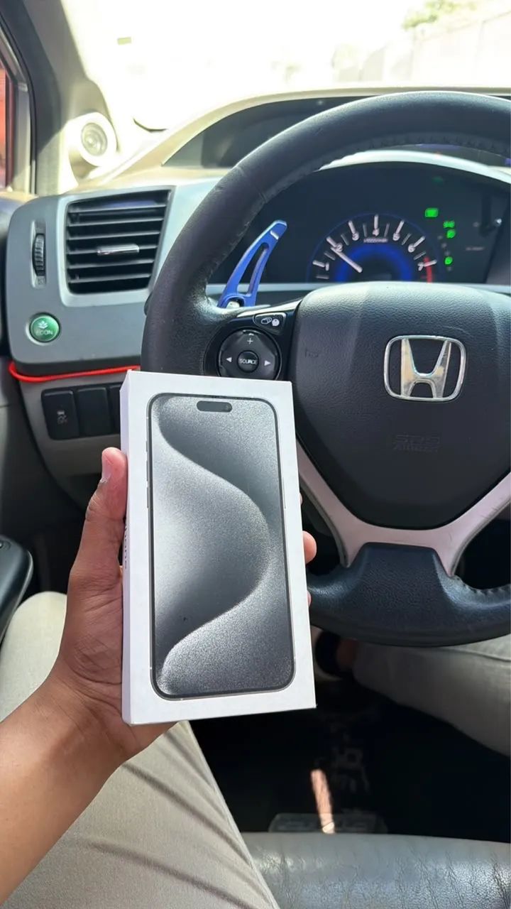 iPhone 15pro max - Foto 3