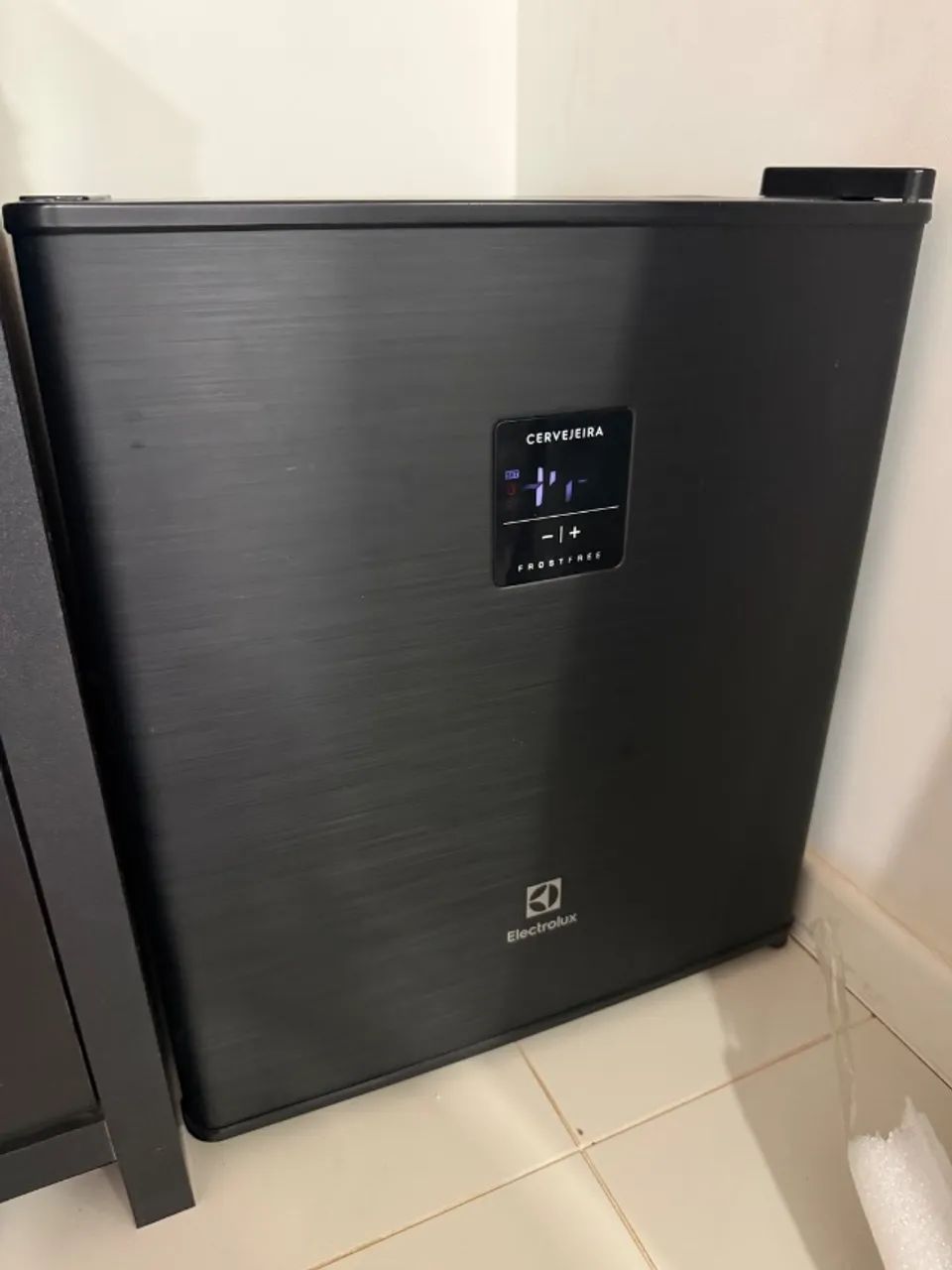 Cervejeira Electrolux