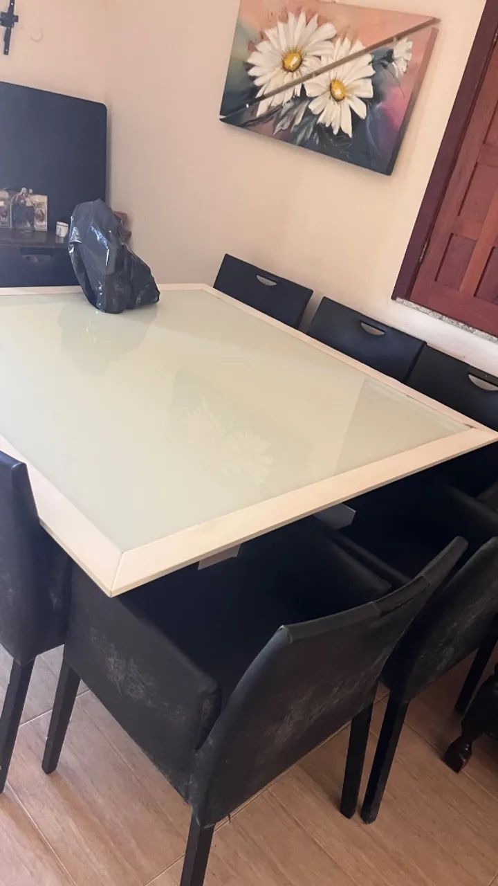 Mesa de jantar  - Foto 3