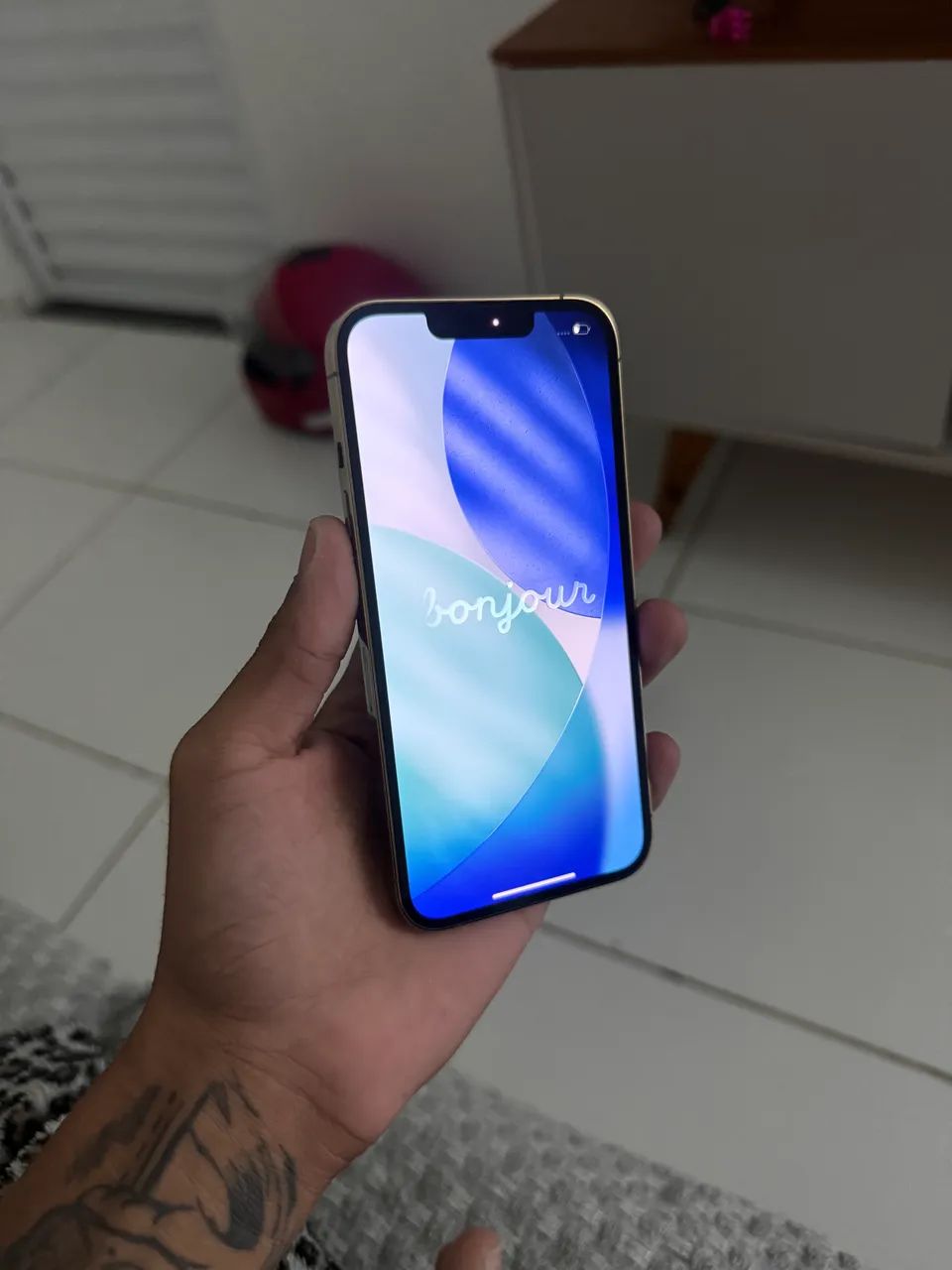 iPhone 13 Pro  - Foto 4