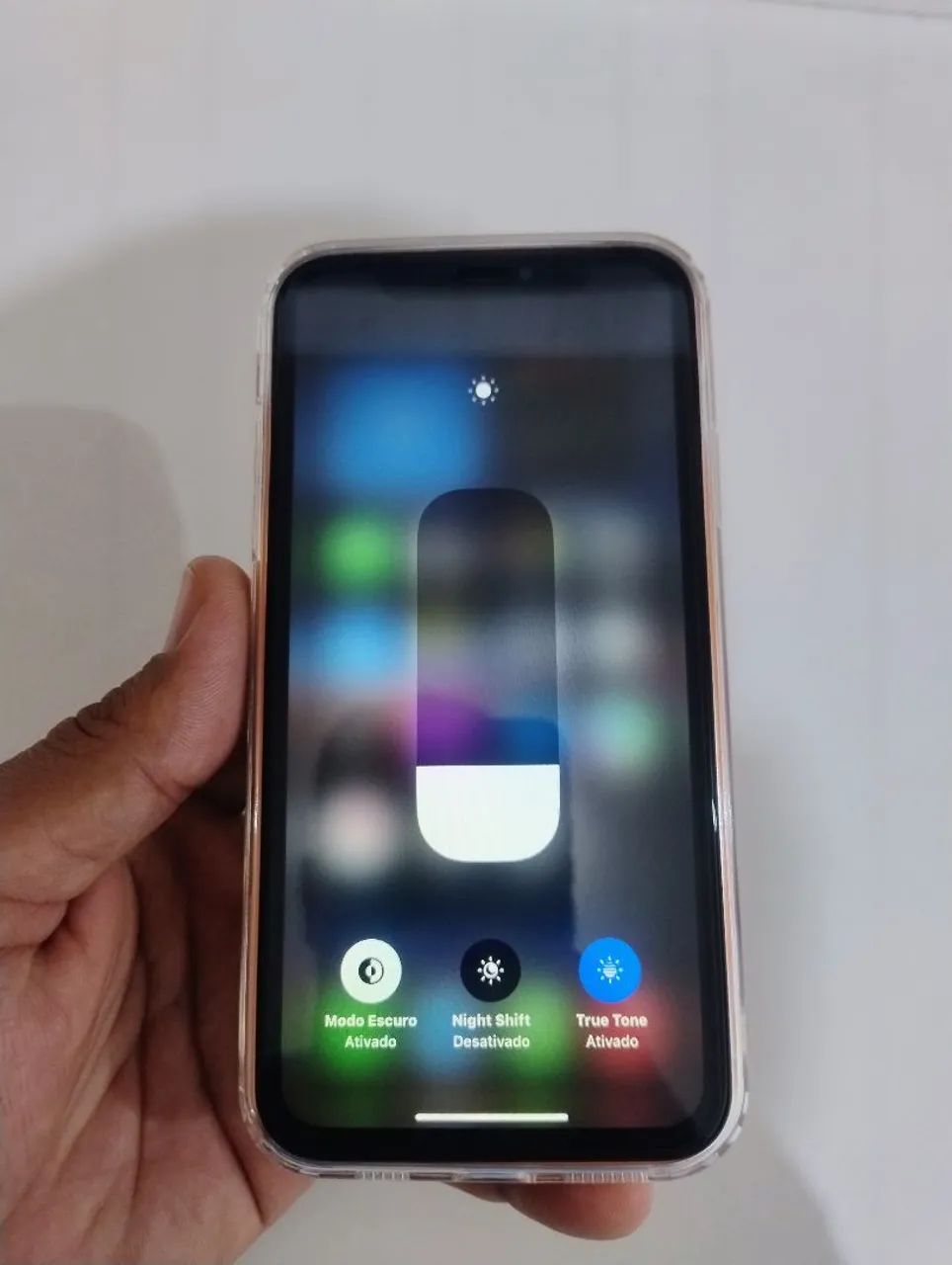 iPhone XR sabor 17pro  - Foto 5