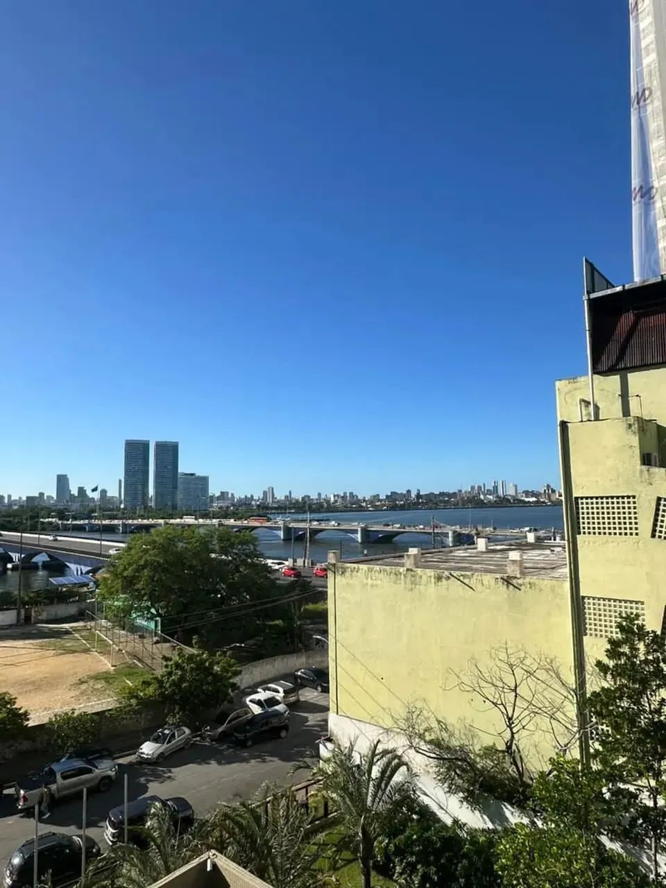 Imóvel para aluguel possui 54 metros quadrados com 2 quartos em Pina - Recife - PE - Foto 6