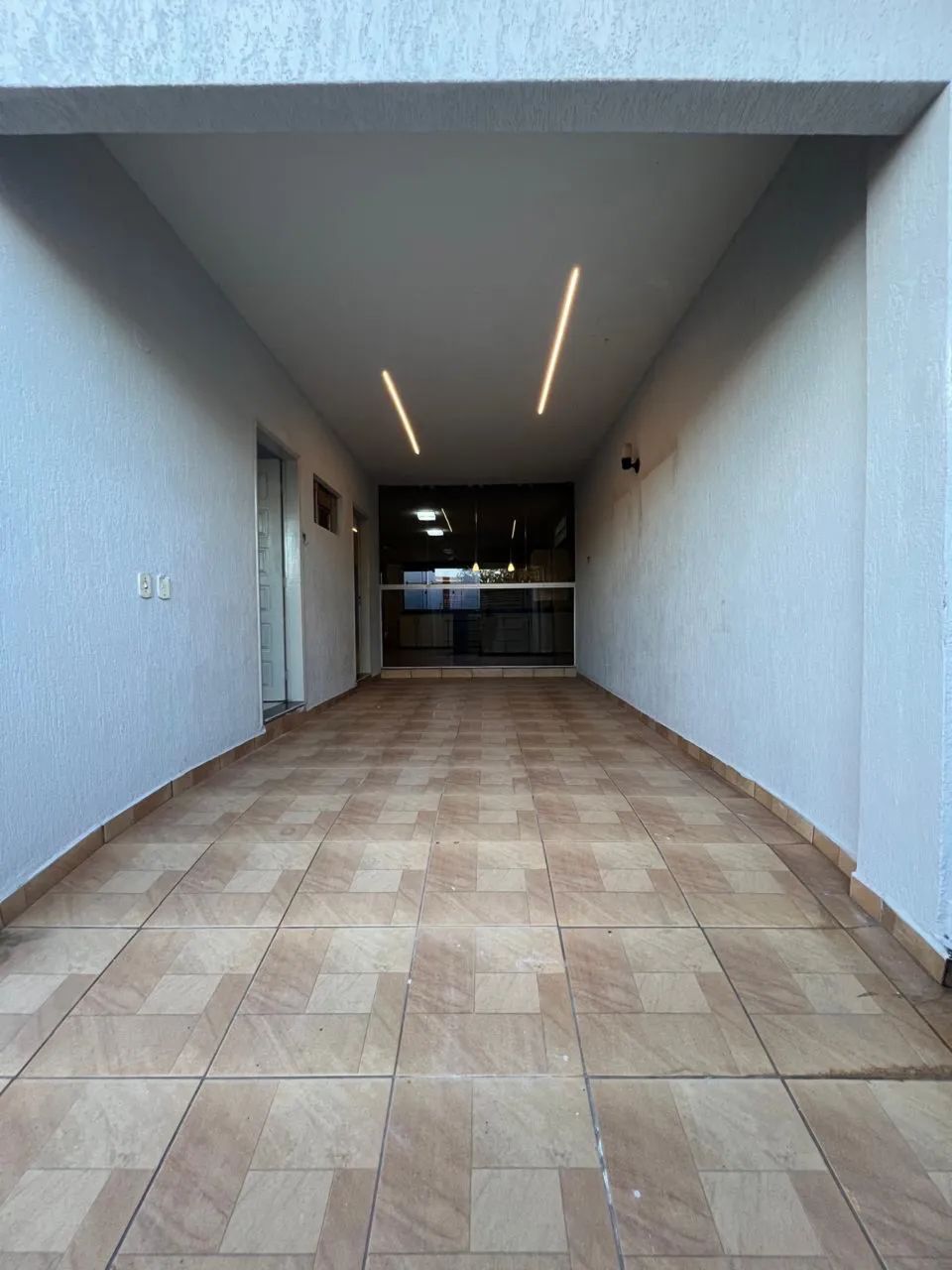 Venda casa bem localizada  - Foto 2