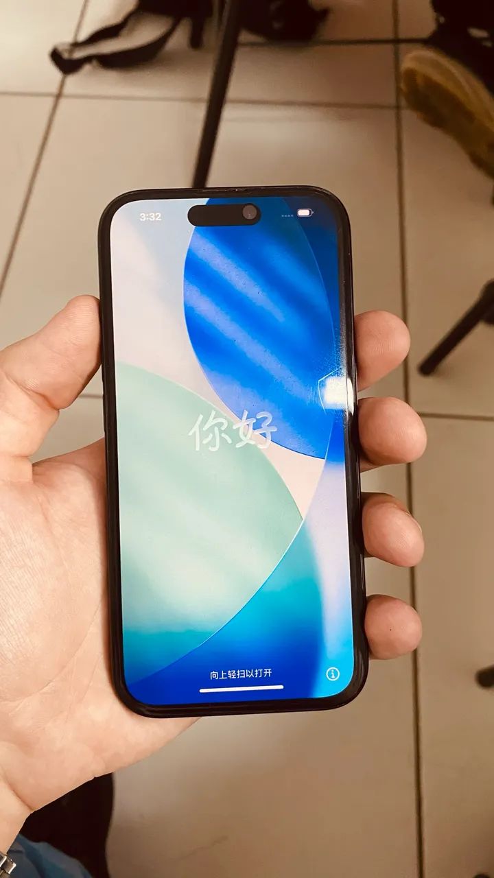 iPhone 16 - Foto 3