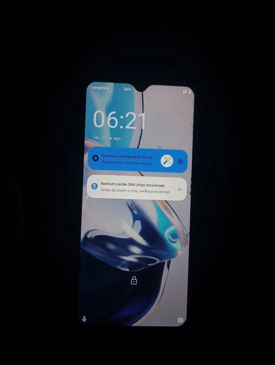 MOTO E22  - Foto 3