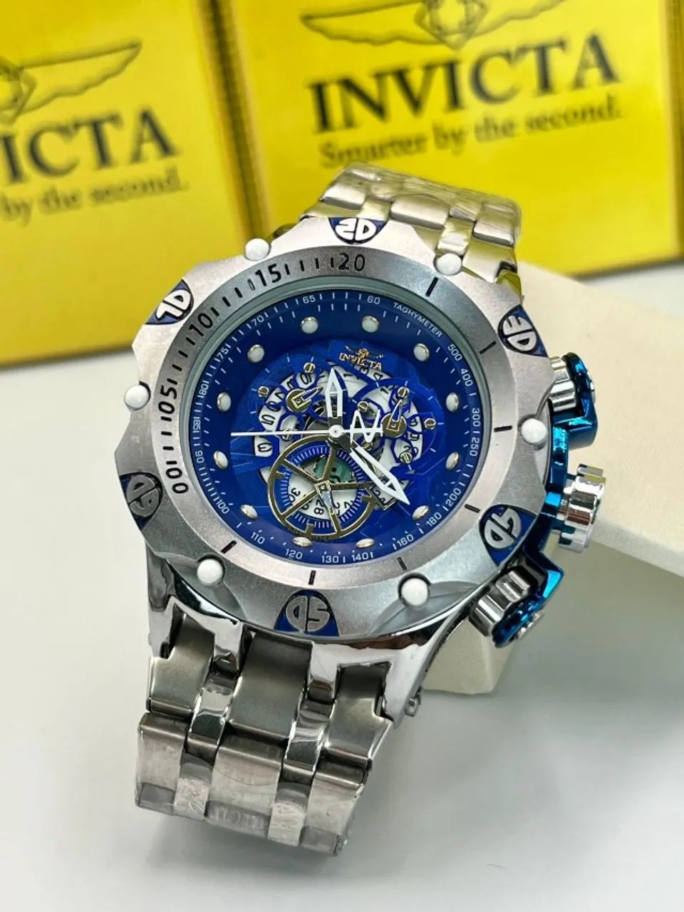 Relógio Invicta Y73