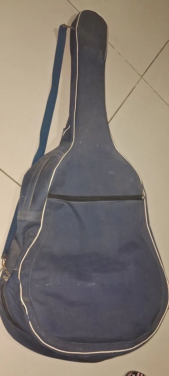 Capa violão