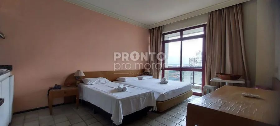 Apartamento com 1 quarto em Piedade - Foto 3