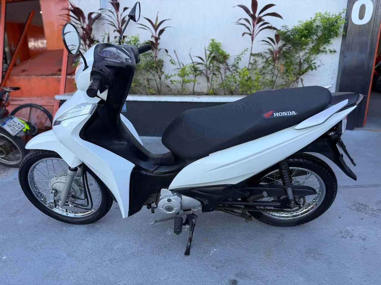 Honda Biz 110i 2019, moto extra!! - Foto 4