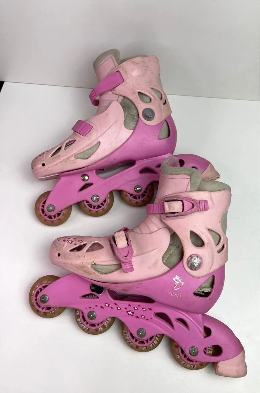 Patins feminino  - Foto 2