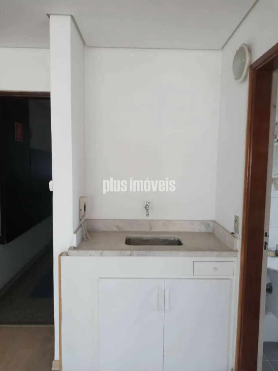 Conjunto Comercial em Pinheiros ? 45m² com 1 Vaga de Garagem - Foto 4