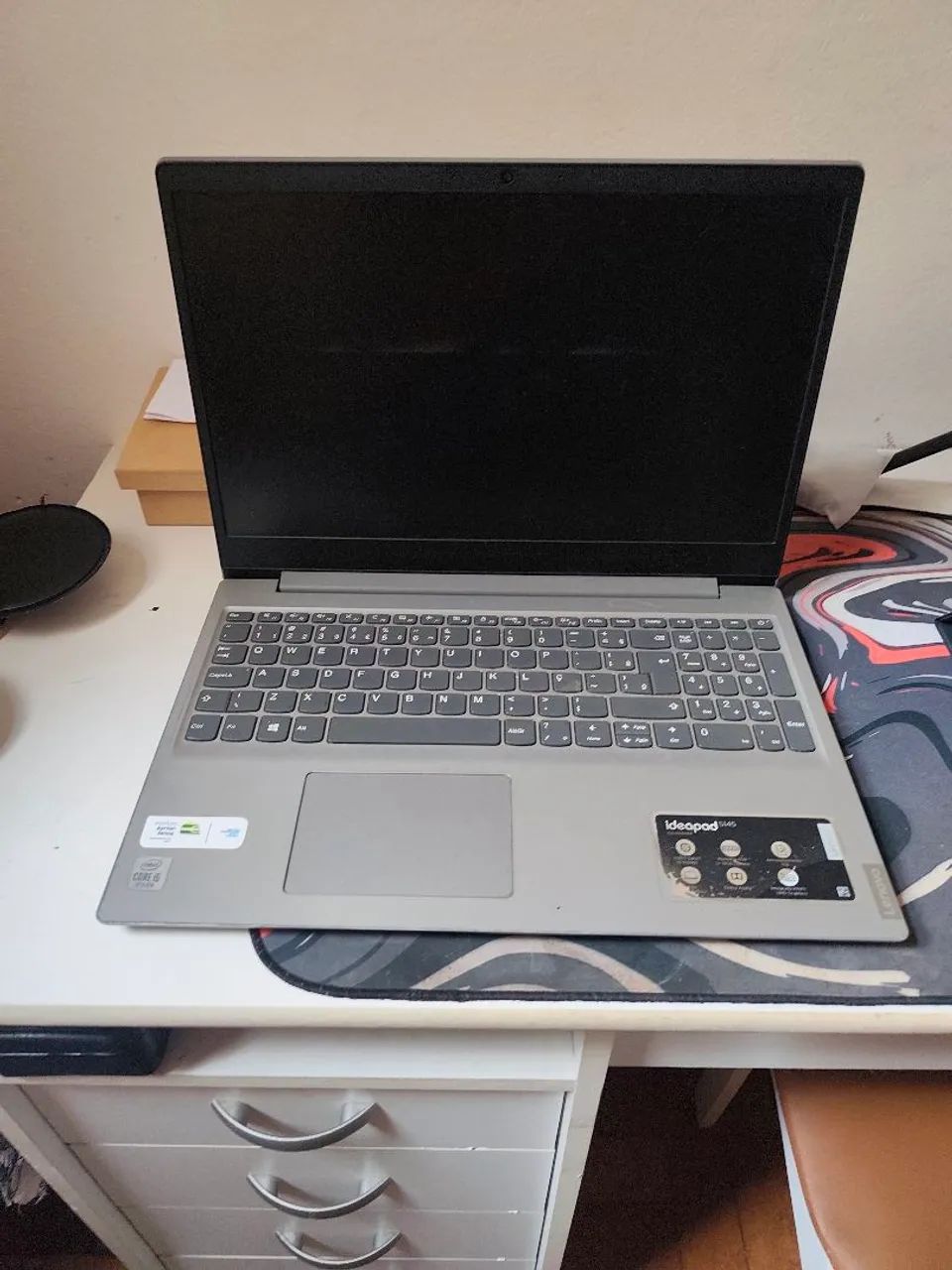 LENOVO IDEAPAD S145 1Tb (USADO) - Foto 3