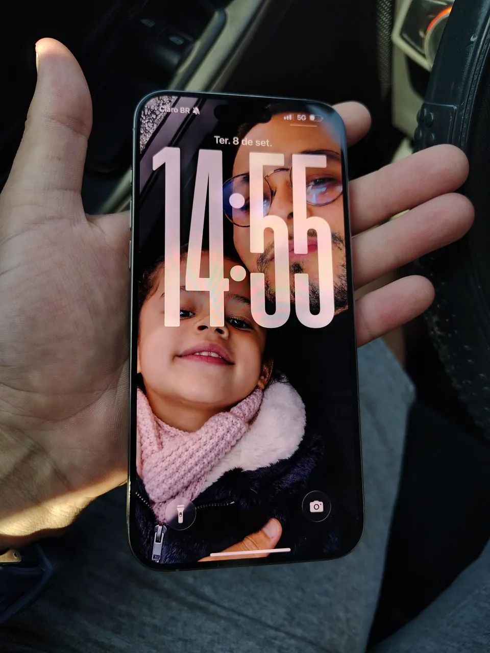 iPhone 15 Pro Max 256GB - Foto 2