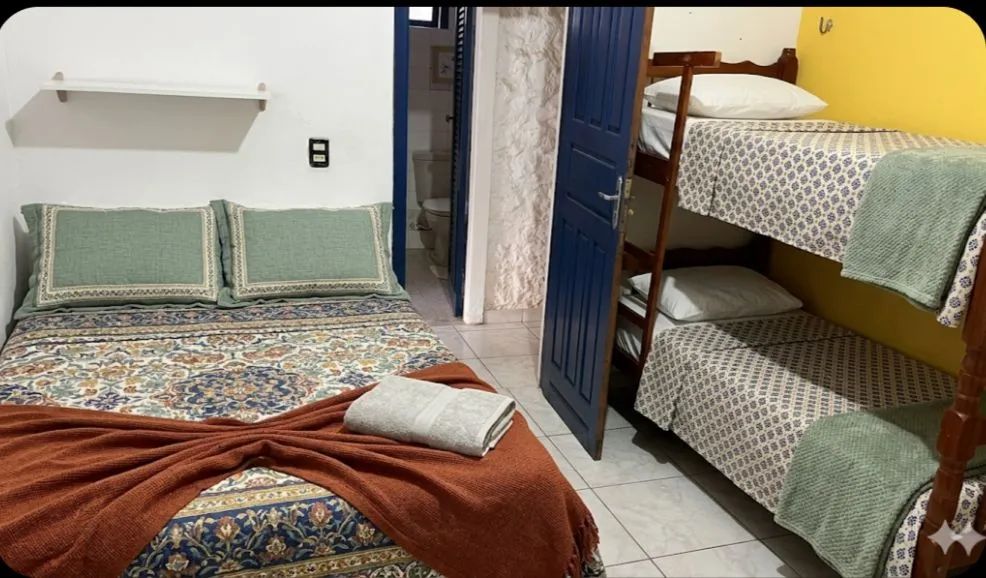 Casa em Salinas de 3/4, sendo 1 suite! - Foto 4