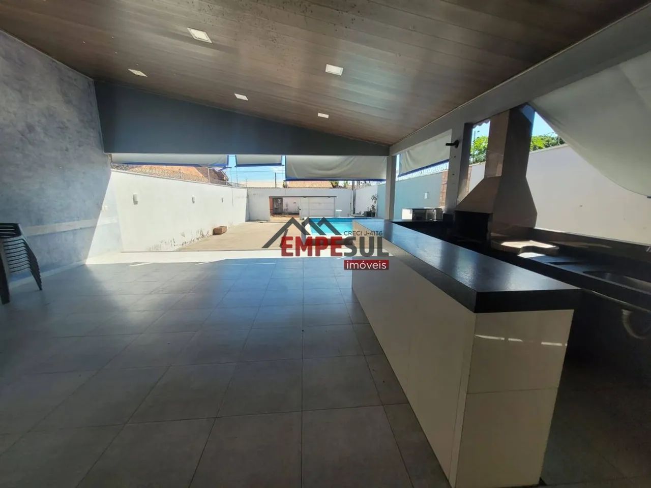 Vendo área de Lazer completa perfeita para eventos e festas - Foto 5