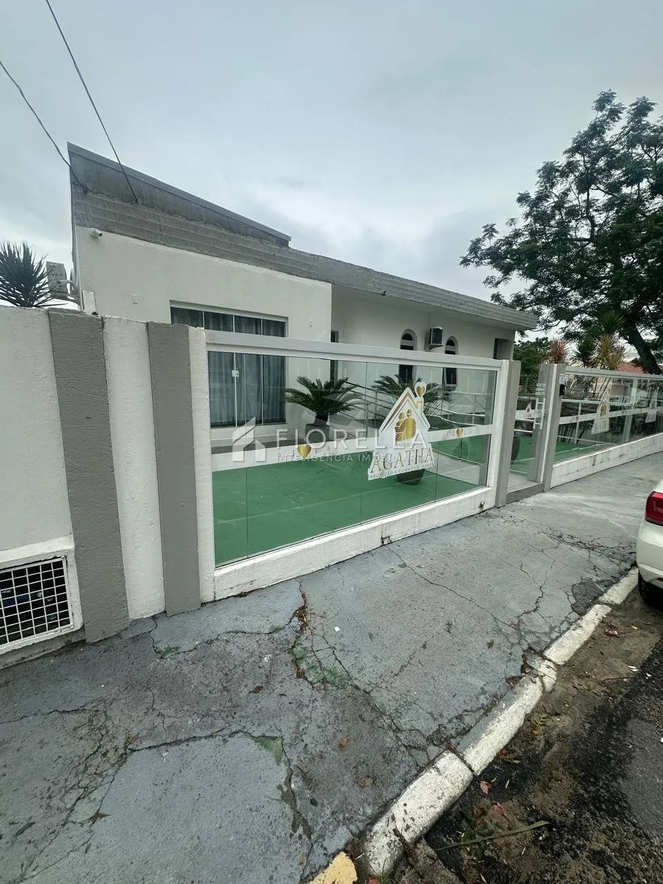 Casa Comercial no Bom Abrigo - Foto 3