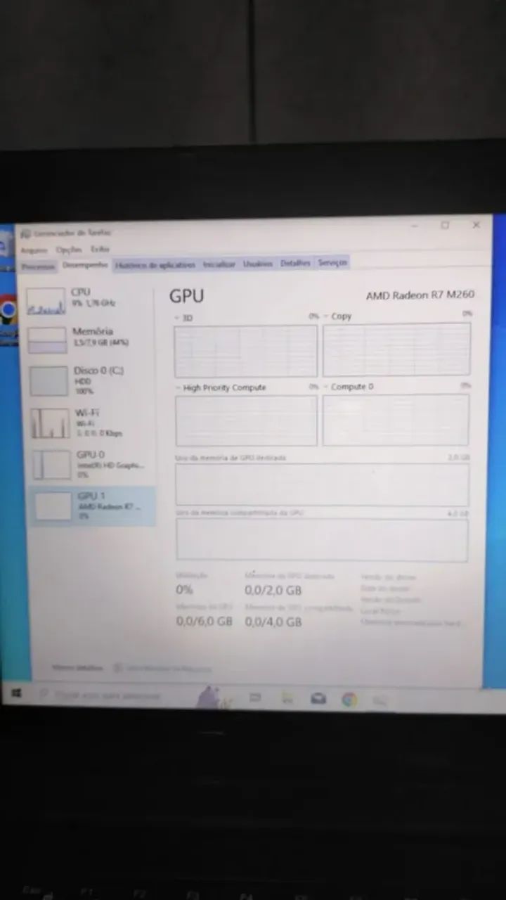 Notebook Dell 5448 5th Tela Touch - Foto 2