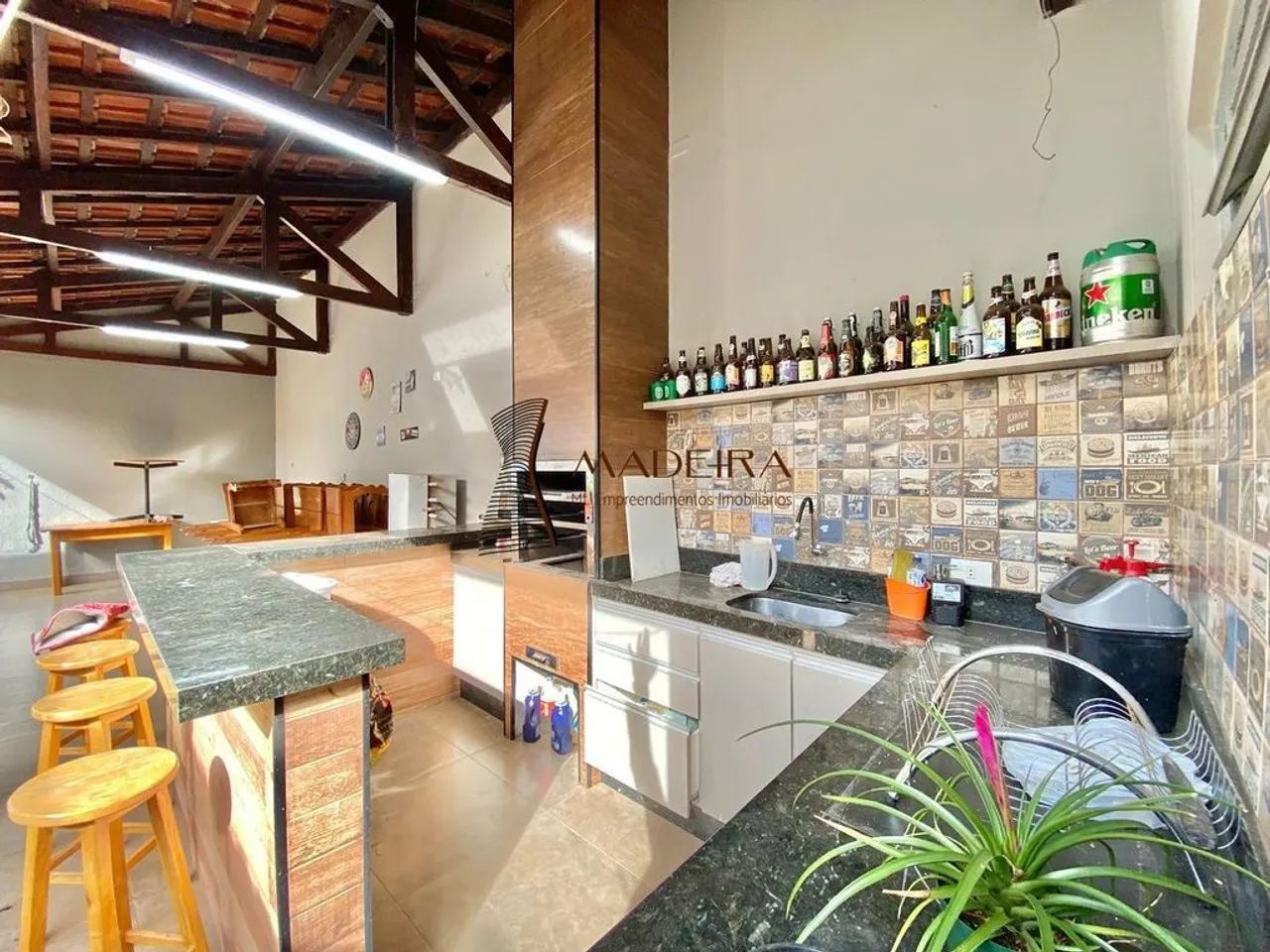 Imóvel Comercial à Venda em Jardim Social, Maringá - PR - Foto 4