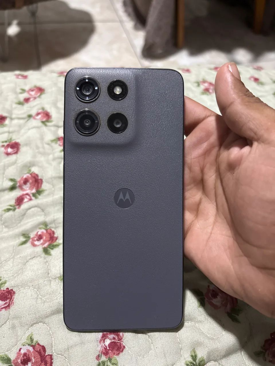 Moto g15