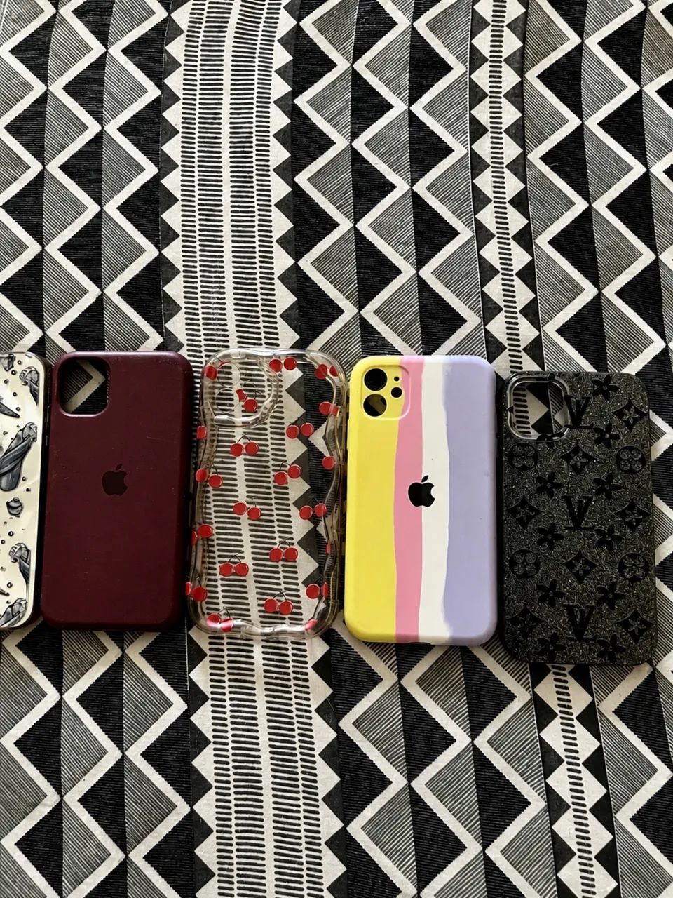 Capinhas de iPhone 11 - Foto 3