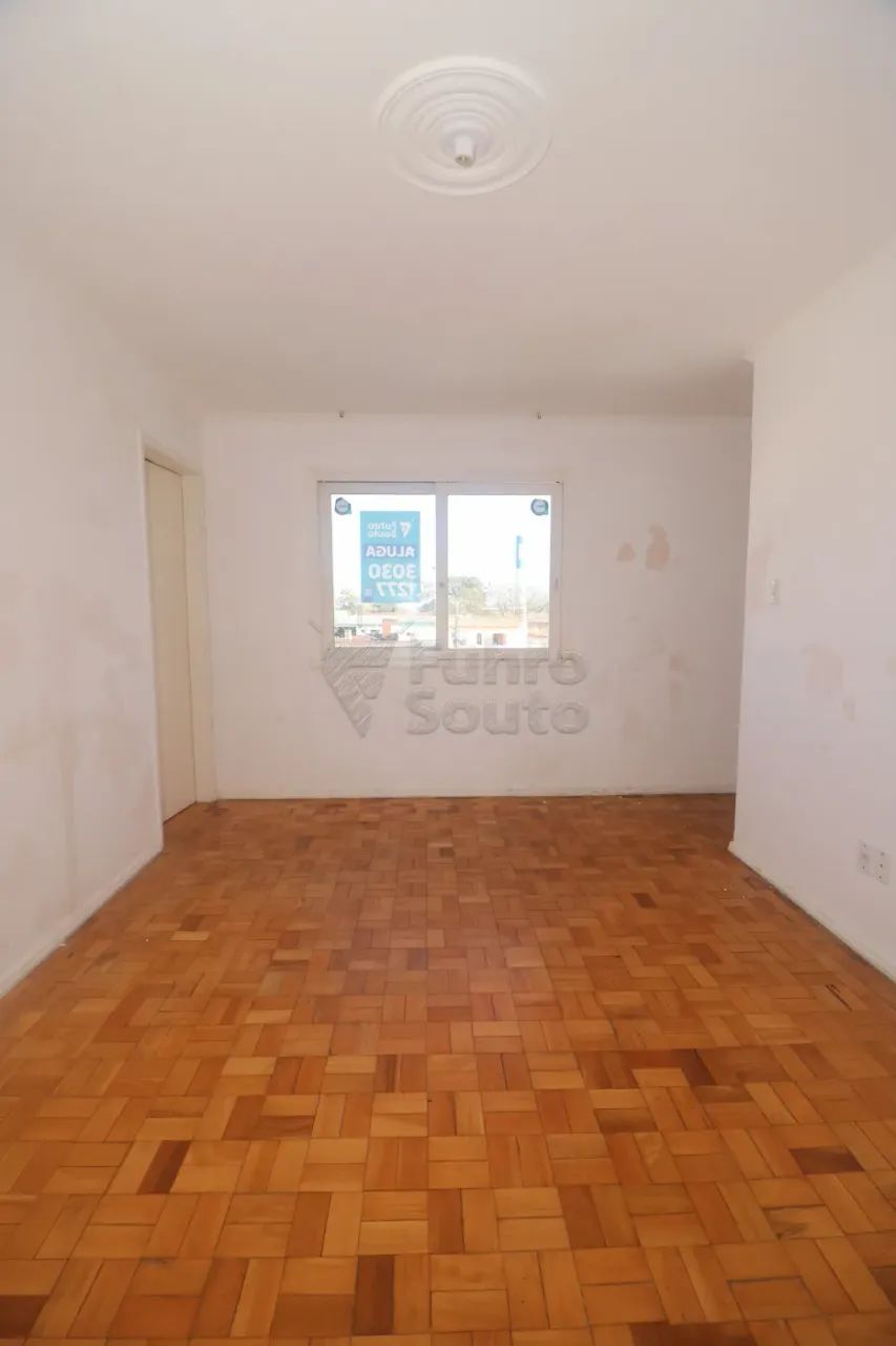 Apartamento de 2 dormitórios no Centro com excelente localização - Foto 2