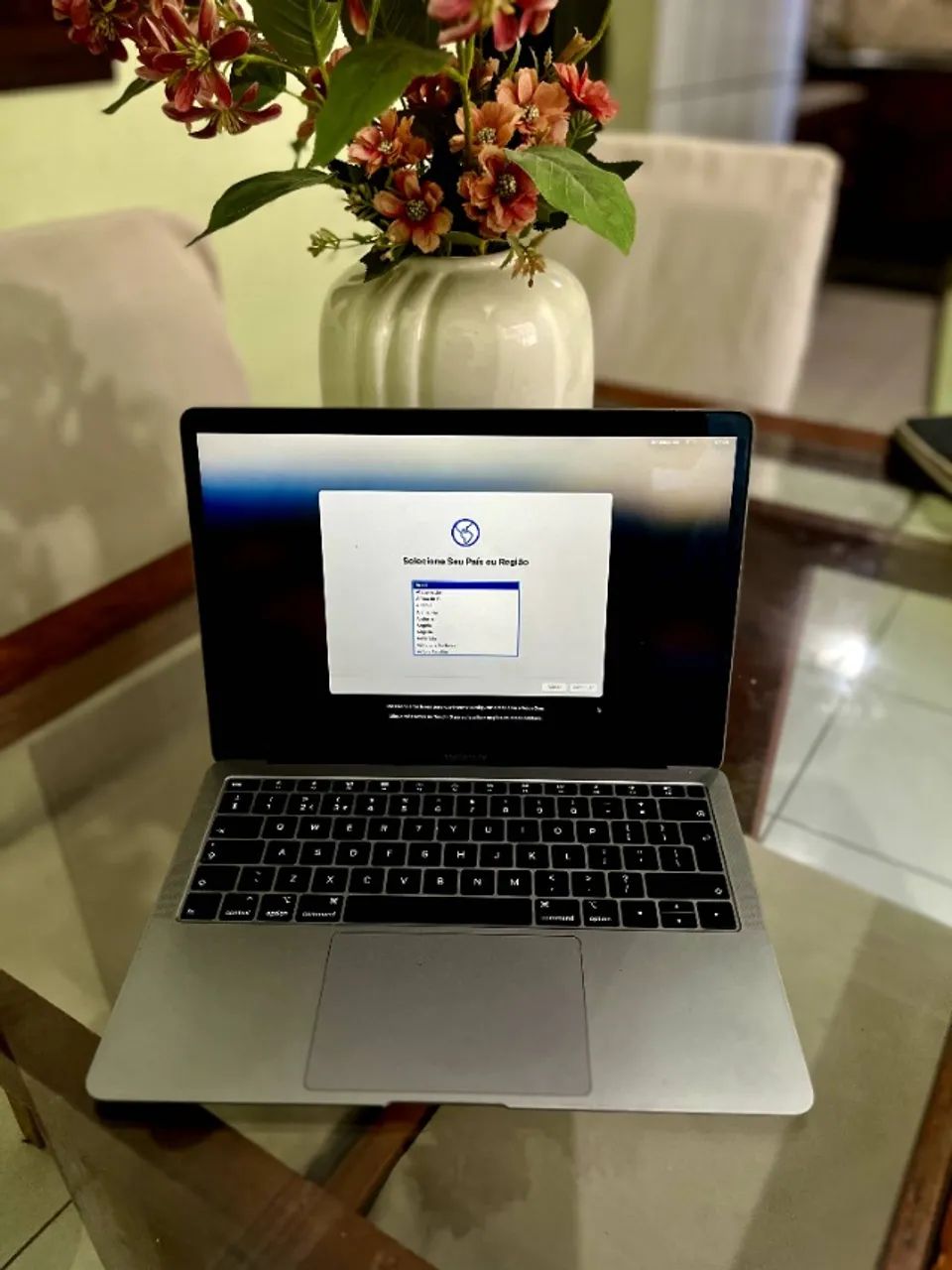 MACBOOK AIR 13 2018 / 8GB RAM / INTEL