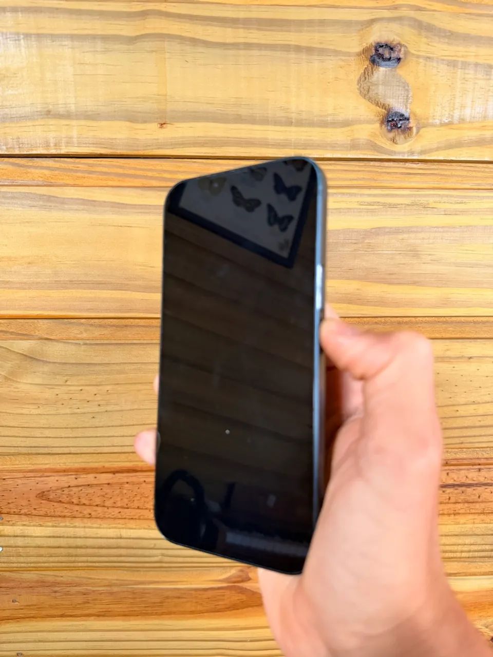 iPhone 14 Plus 512GB | Azul | Impecável!