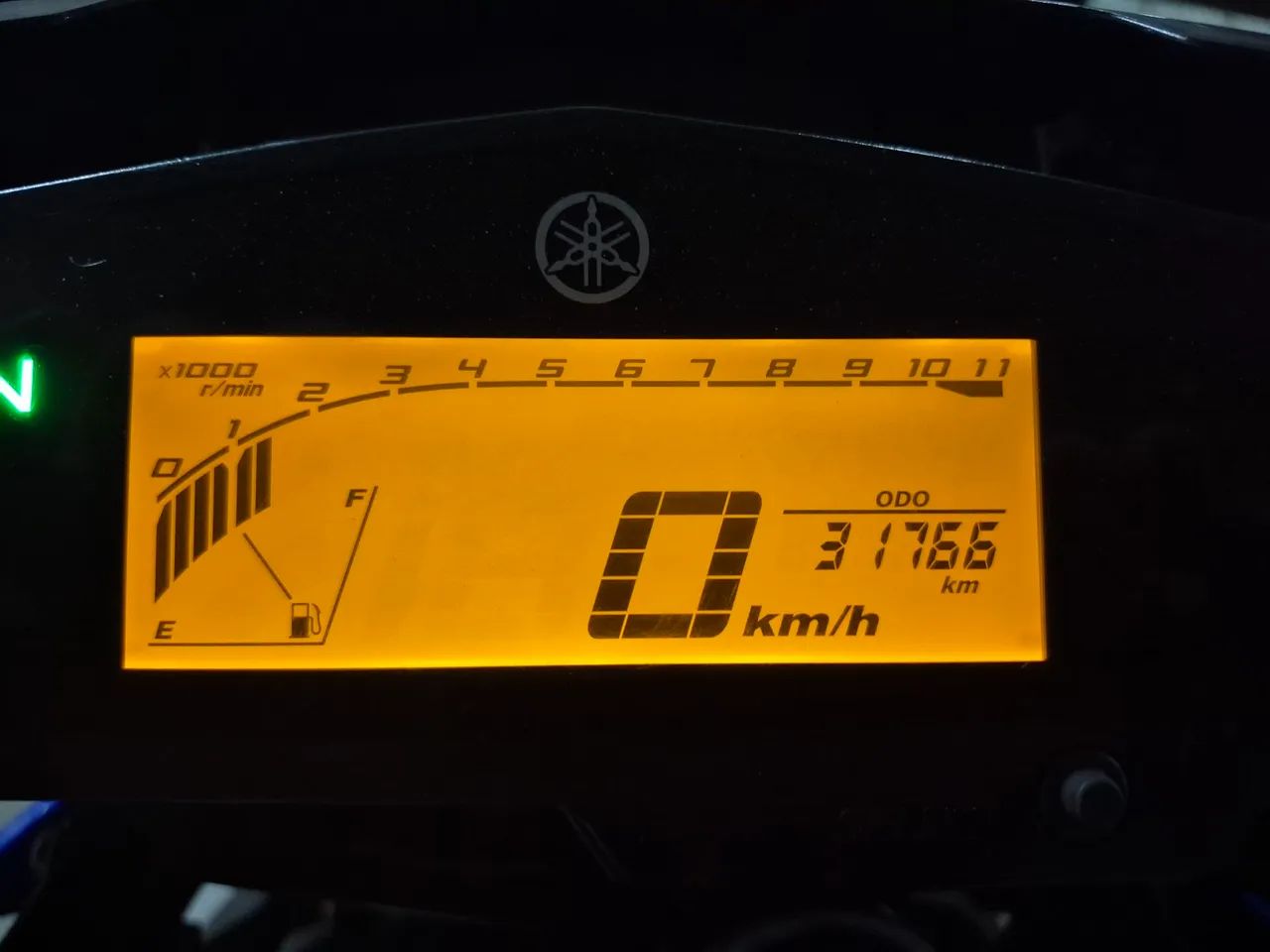 XTZ 250 LANDER 2022 - Foto 5