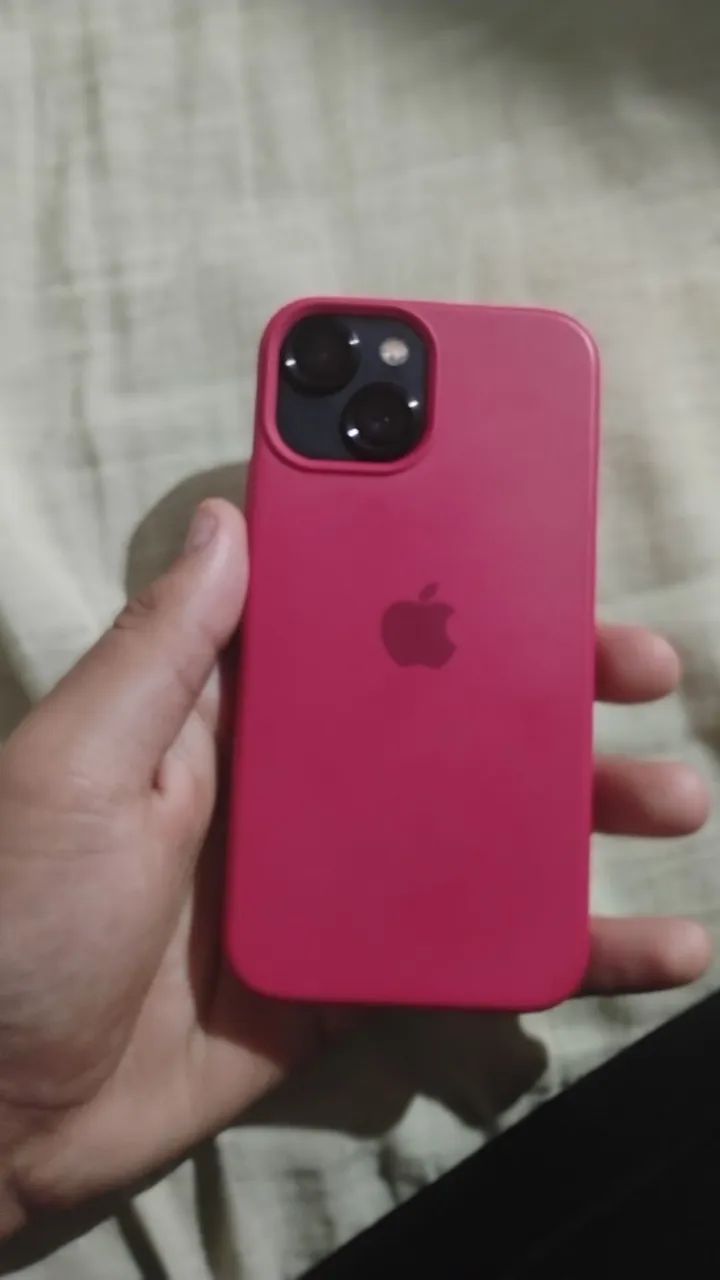 IPHONE 13 MINI ORIGINAL - Foto 2