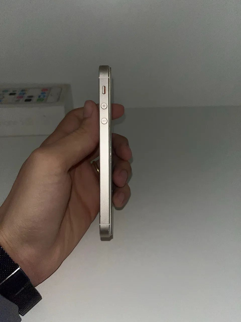 Iphone 5s - Foto 4