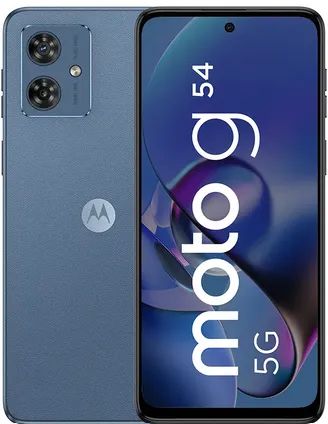Oportunidade - Celular motorola G54 - NOVO!!