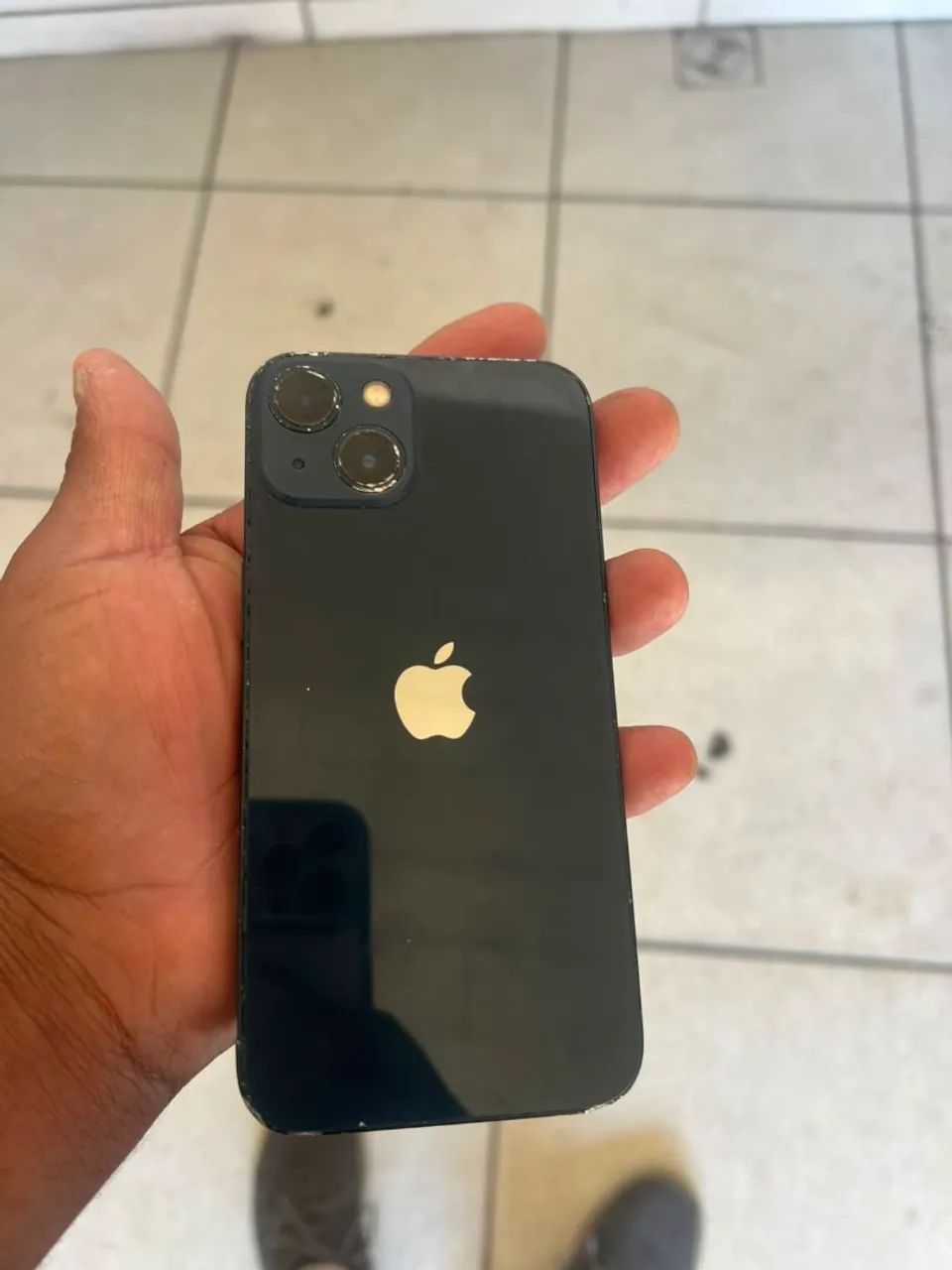 iPhone 13 128gb - Foto 4