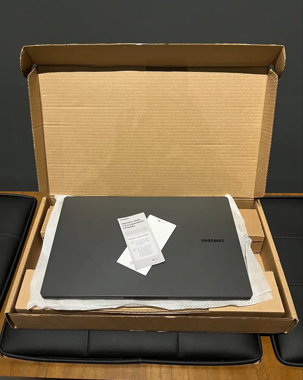 Galaxy Book 2 - Foto 2