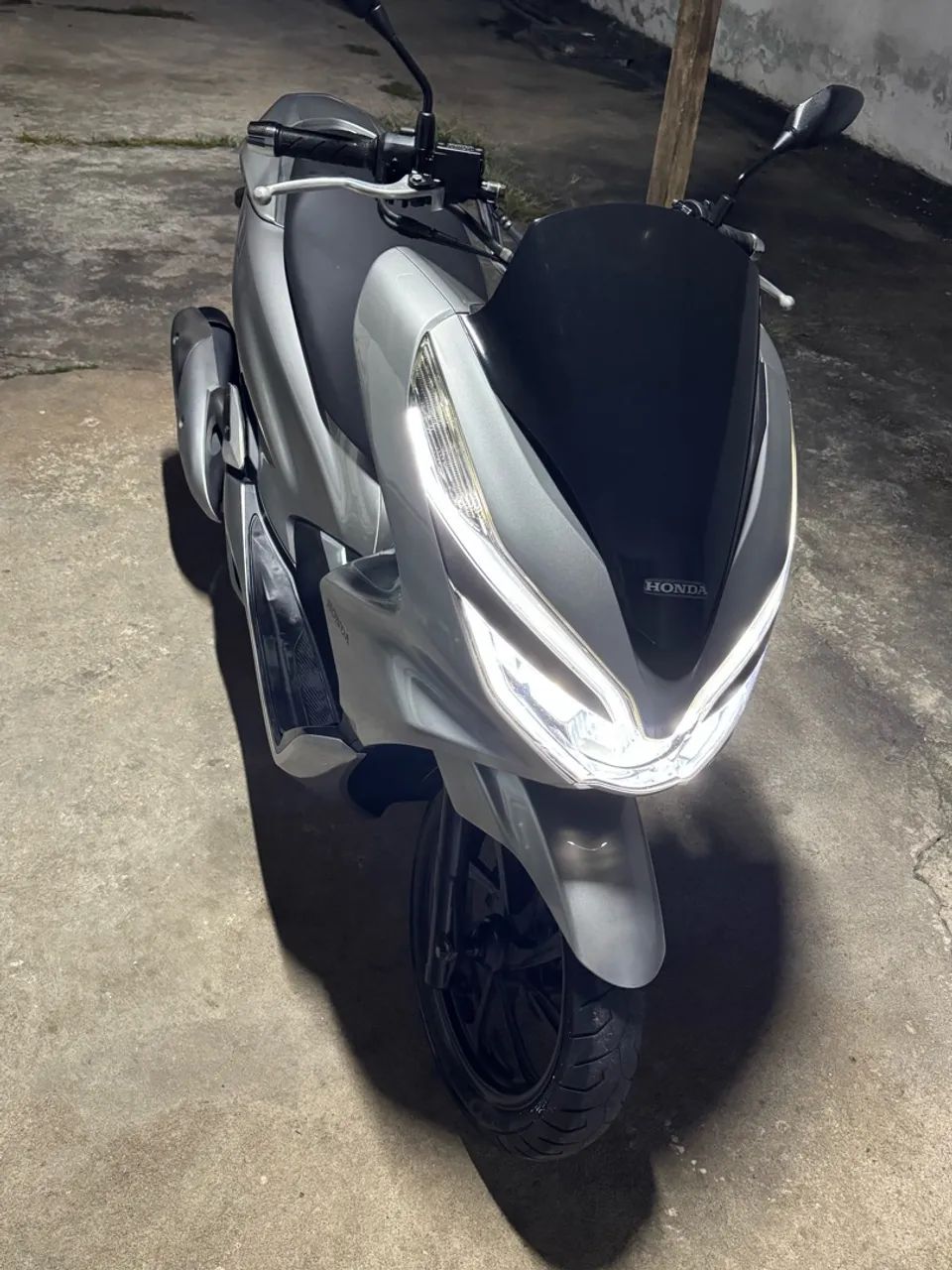 Pcx  - Foto 4