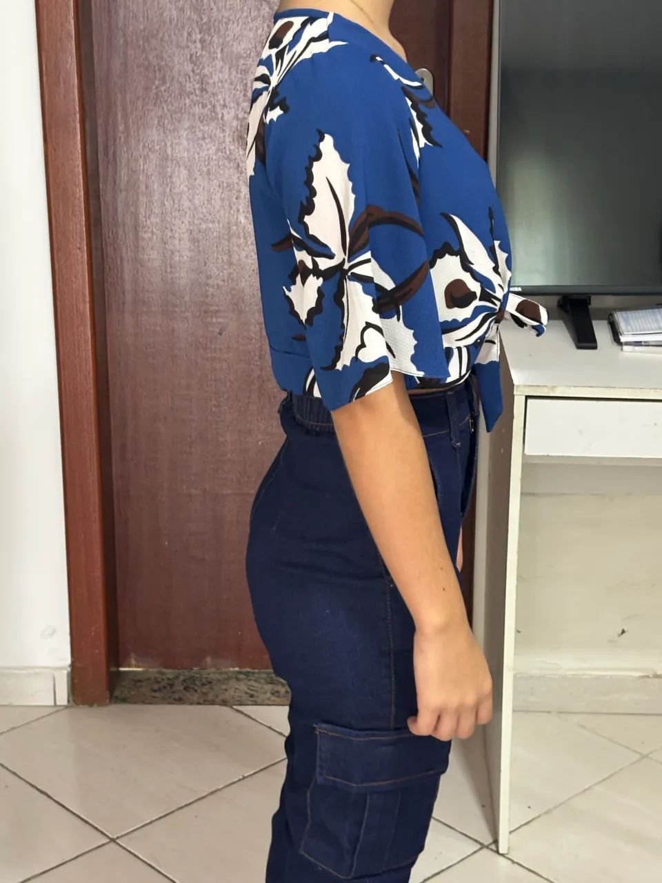 Calça  - Foto 2