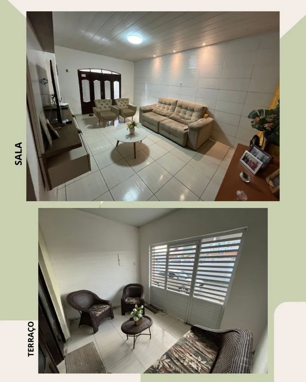Casa pra Vender Em Rio Tinto - Foto 4